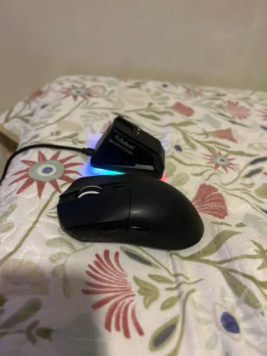 Mouse K snake X11 