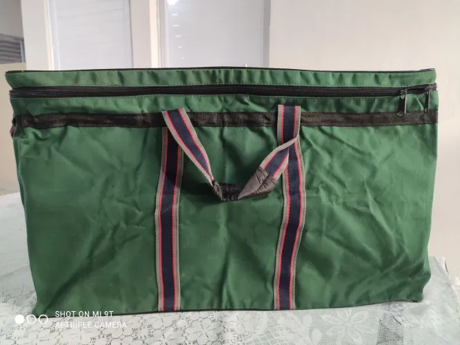 Bolsa grande Nova
