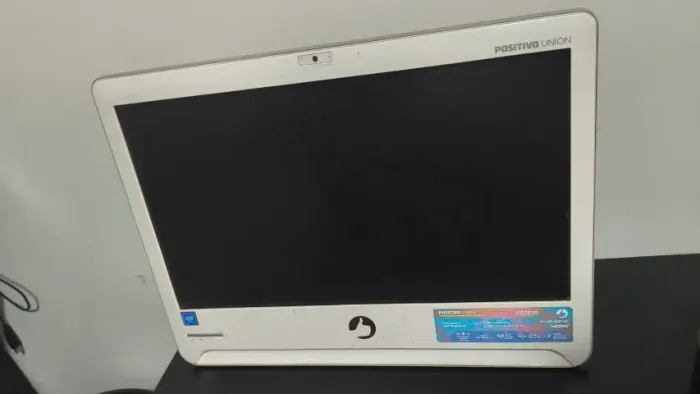 Computador ALL in one