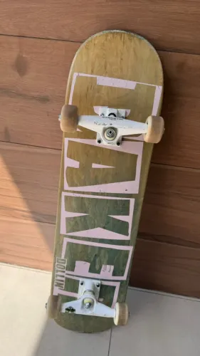 Skate profissional