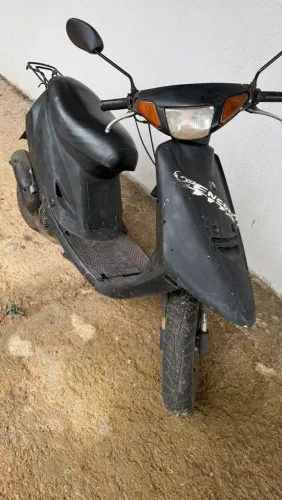 Yamaha Jog 50