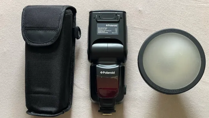 Flash speedlite TTL CANON 