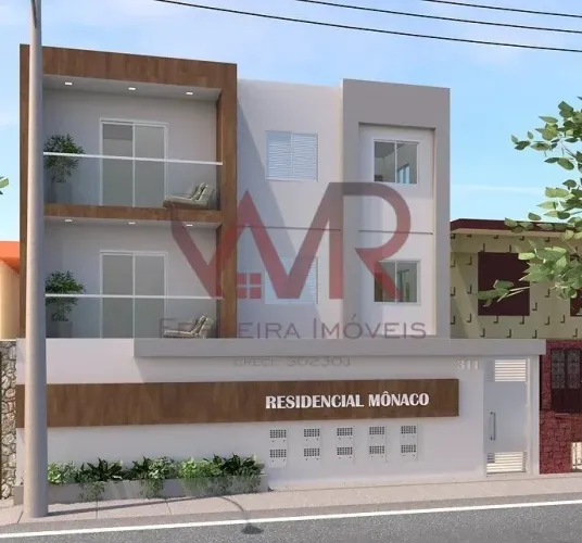 Apartamento novo a venda na Vila Prudente,