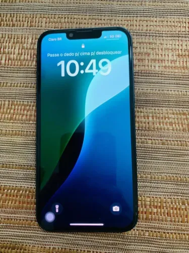 iPhone 13 128g 