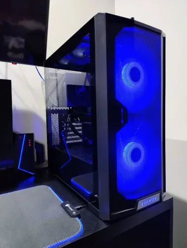 Pc Gamer Ryzen 7 5700X RTX 4060 TI