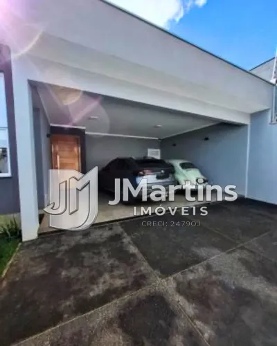 Casa 3 quartos para Venda Jardim Ipanema, São Carlos