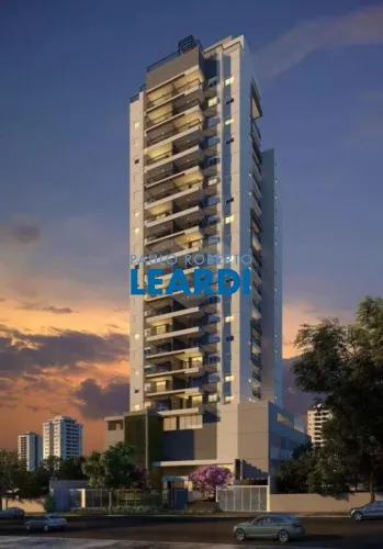 APARTAMENTO - CITY BUTANTÃ - SP