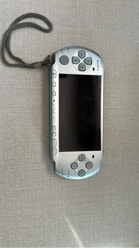PSP e JOGOS DE PSP