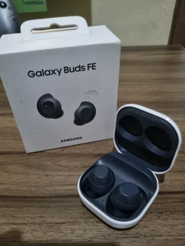 Fone galaxy buds fe