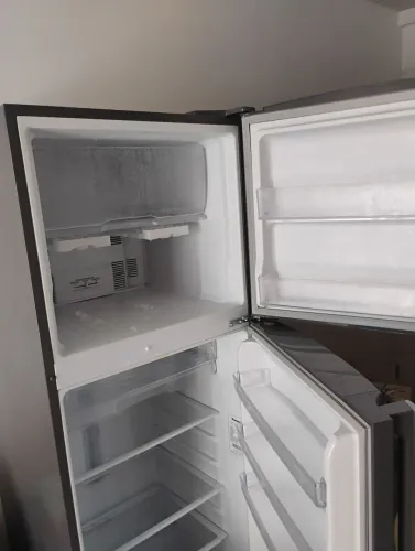 Geladeira Panasonic, Frost Free 