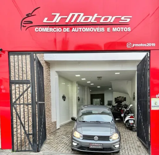 Volkswagen Gol Geração VII MSI 1.6 8V Flex Mec. 4P 2019