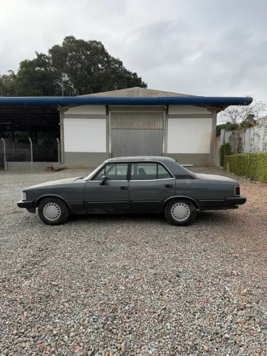 Chevrolet Opala Diplomata/diplom. SLE 4.1/2.5 1989