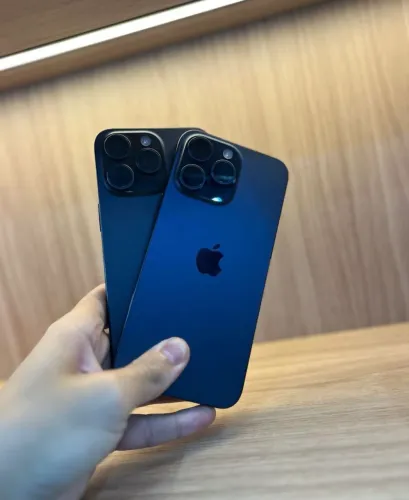 IPHONE 15 PRO MAX 256