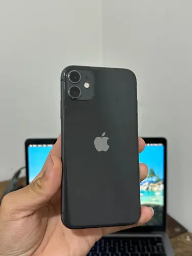 iphone 11 64gb celular usado