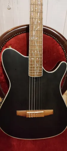 Violão Ibanez TOD10N - Tim Henson