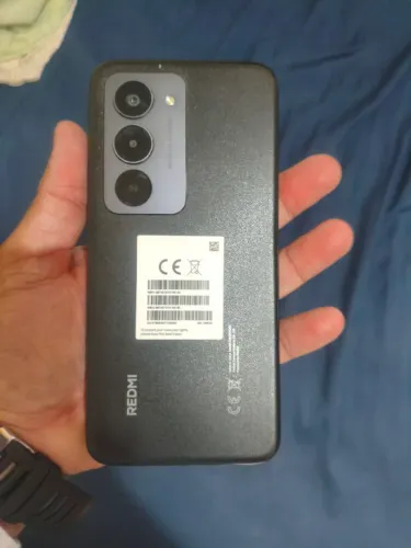 Redmi 15 256 gb 