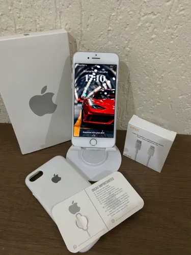iPhone 8 - EM PERFEITAS CONDIÇÕES!!