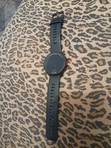 Relógio esportivo Polar Pacer