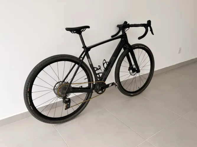 Gravel Trek Checkpoint SL 5 tam M(54)