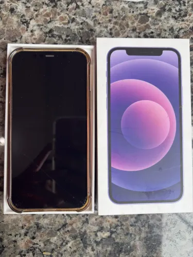 Vendo iPhone 12