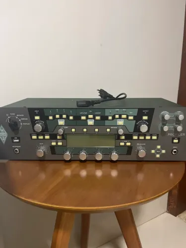 Kemper profiler Rack