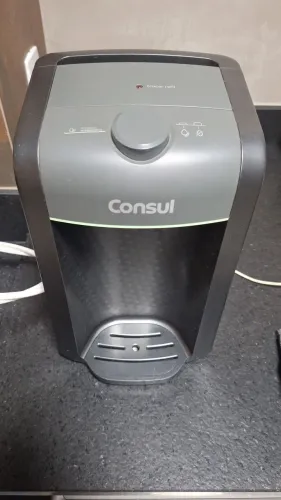 Purificador Consul