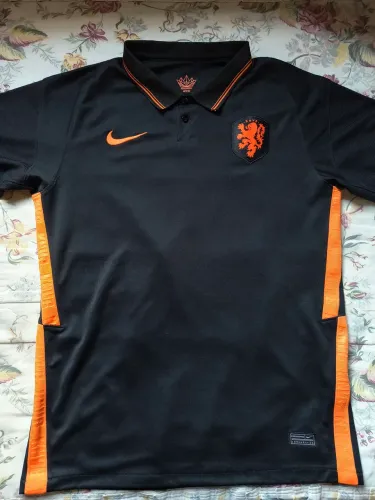 Camiseta Holanda 22/23
