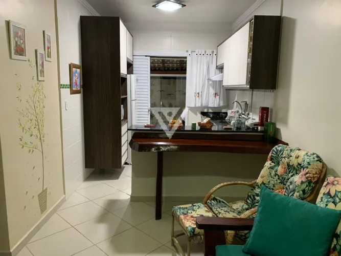 Casa de 2 dormitórios à venda em Bertioga