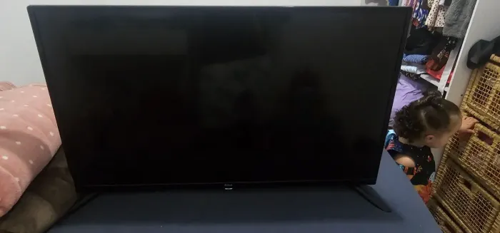 TV PHILCO 39 POL (NÃO É SMART)
