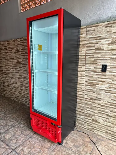 Visa cooler Imbera praticamente NOVO bivolt