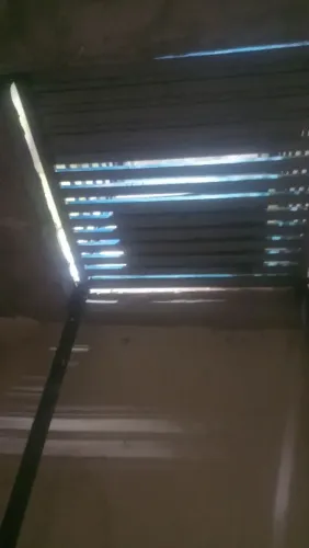 Elevador Residencial Carga e Descarga