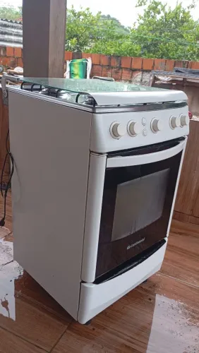 Vendo fogão continental