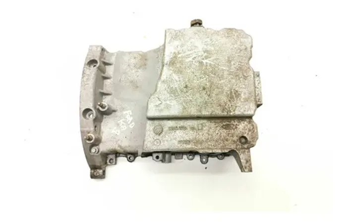 Carter Oleo Motor Ford Ka 1.0 12v 3cc 2018