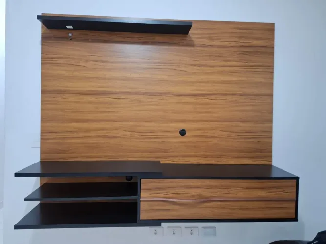 Painel de TV 70 polegadas