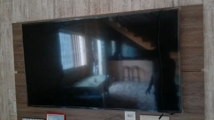 VENDO TV SAMSUNG 55 POLEGADAS PARA RETIRADAS DE PEÇAS.