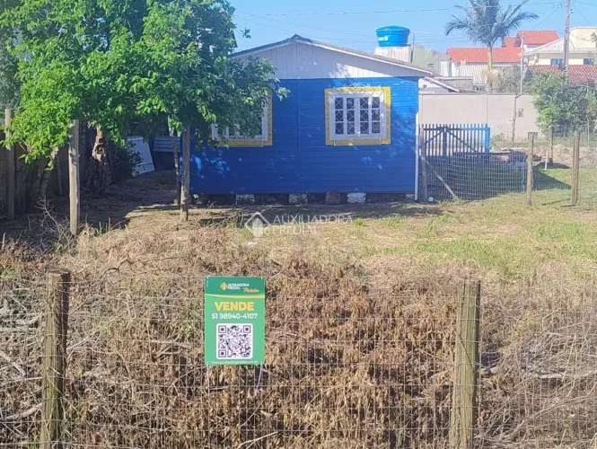 Venda de Terreno com escritura pública à venda na Pinheira