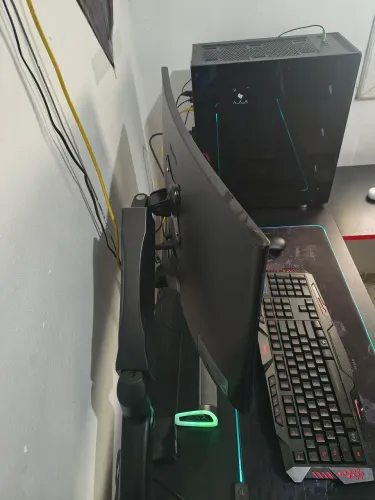 Pc Gamer Ryzer 7 (RODA TUDO)