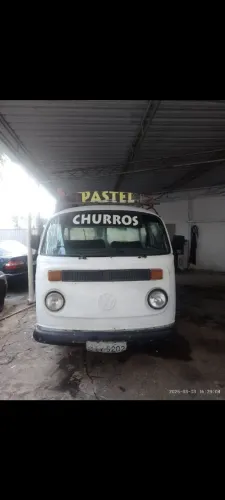 Food truck