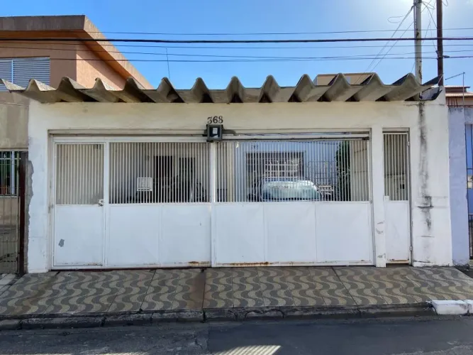 Casa com 2 dormitórios para alugar por R$ 2.151,98/mês - Cidade Edson - Suzano/SP