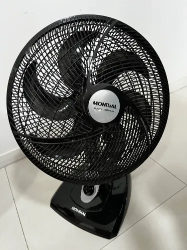 Ventilador Mondial - 50 cm