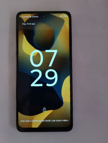 Motorola G 52