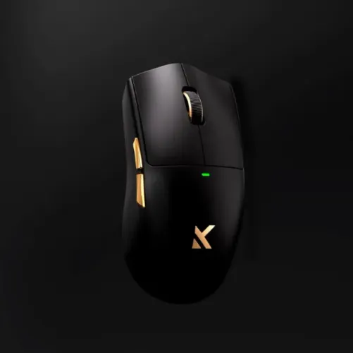 Mouse MCHOSE K7 Ultra | LACRADO + GARANTIA | PAW3950, 8K, CASE + DOCK