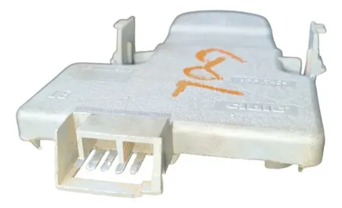 Circuito Lanterna Traseira Esquerda Vw Gol G3 2001 2005