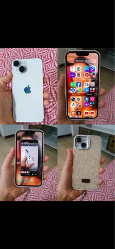 iPhone 14 vendo ou troco por iPhone 14 Pro