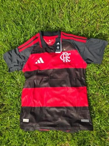 Camisa flamengo tailandesa
