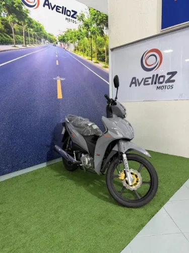 AVELLOZ 125cc 0KM