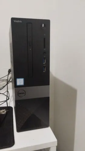 Pc Dell Vostro 3250 i7 6700