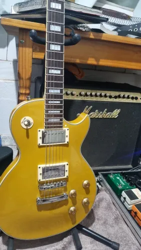 Les Paul Strinberg CLP 79 [Leia a DESC]