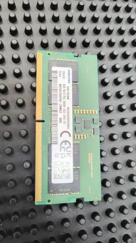 Memória DDR5 8GB 5600Mhz