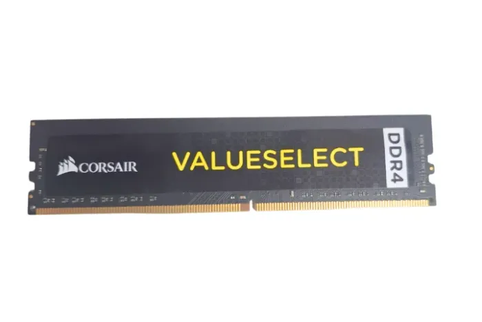 Memória RAM DDR4 8GB 2133MHz - CORSAIR
